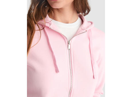 JACKE VELETA S/S WHITE