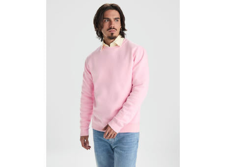 PULLOVER BATIAN S/XS WHITE