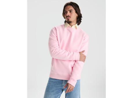 PULLOVER BATIAN S/XS WHITE