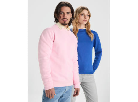 PULLOVER BATIAN S/XS WHITE