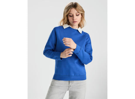 PULLOVER BATIAN S/XS WHITE