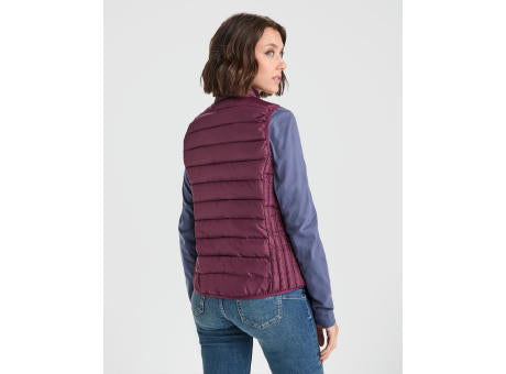 WESTE OSLO WOMAN S/S BLACK