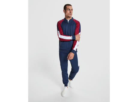HOSEN URUS S/S BLACK
