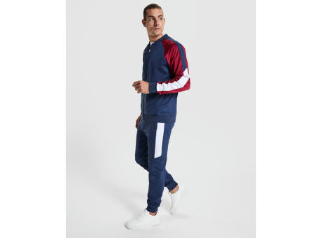 HOSEN URUS S/S BLACK