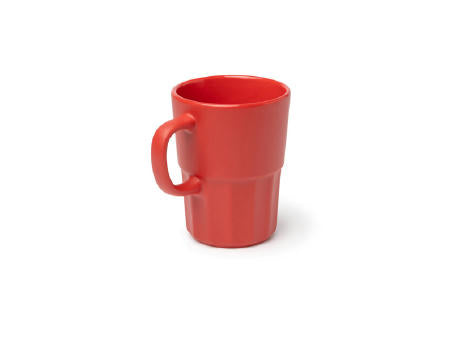 MUG LUNGER WHITE