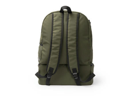 BACKPACK CAMBEL BLACK