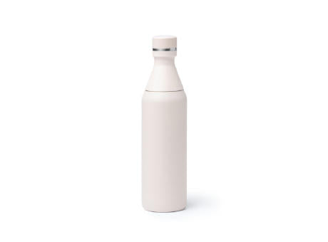 BOTTLE BLOSON WHITE