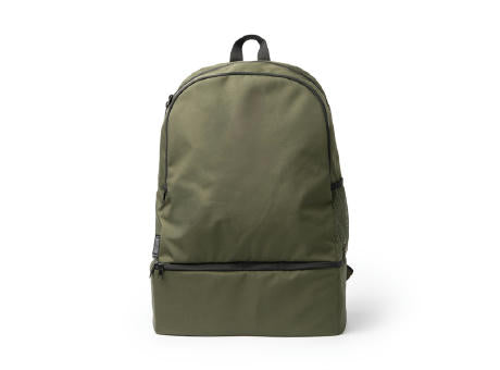 BACKPACK CAMBEL BLACK