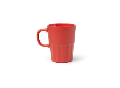 MUG LUNGER WHITE