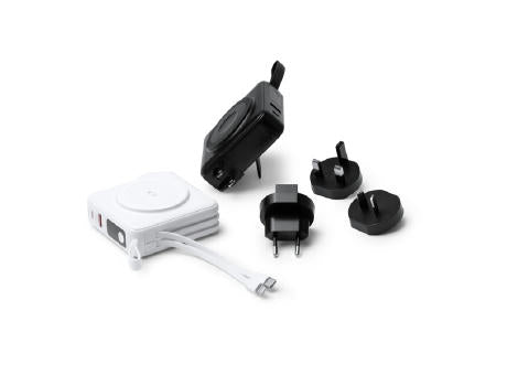 POWERBANK FREMONT WHITE