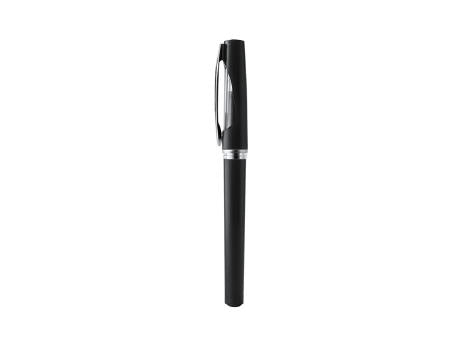 ROLLER PEN BAROT WHITE