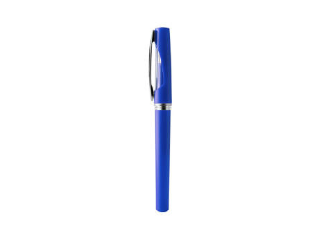 ROLLER PEN BAROT WHITE