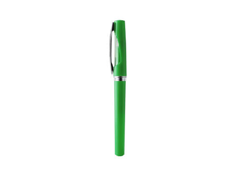 ROLLER PEN BAROT WHITE