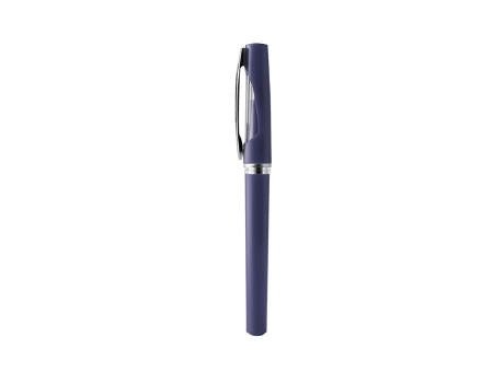 ROLLER PEN BAROT WHITE