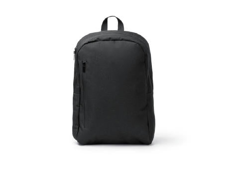 BACKPACK SAKMAN BLACK