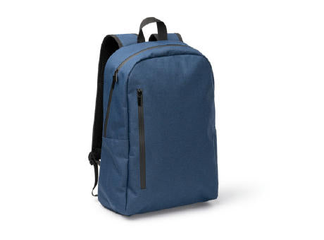 BACKPACK SAKMAN BLACK