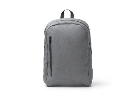 BACKPACK SAKMAN BLACK