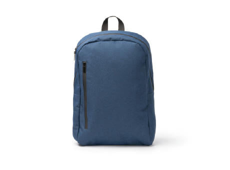 BACKPACK SAKMAN BLACK