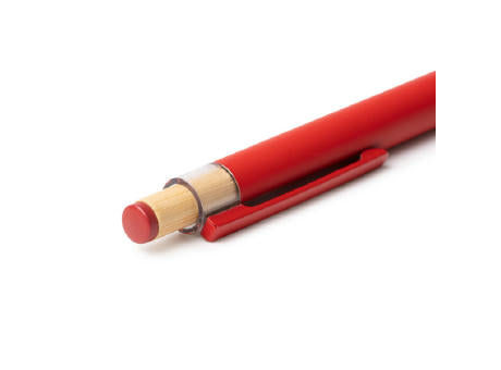 BALLPEN KEAN WHITE