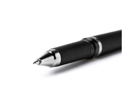 ROLLER PEN CORMAK BLACK