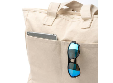 BAG TONGA GREIGE