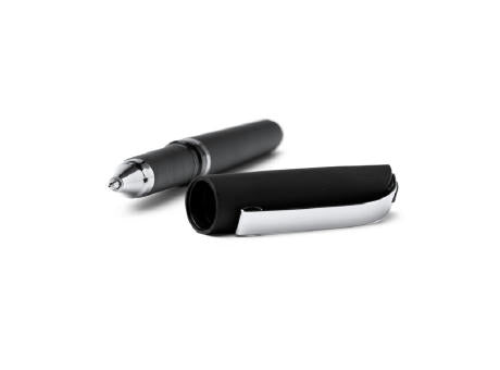 ROLLER PEN CORMAK BLACK