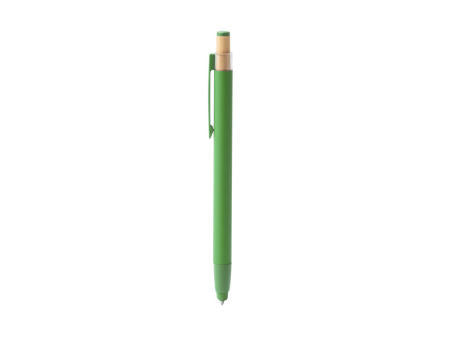 BALLPEN KEAN WHITE
