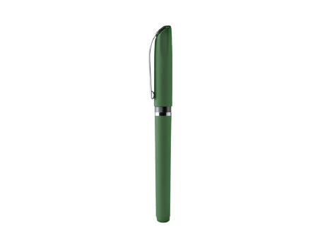 ROLLER PEN CORMAK BLACK