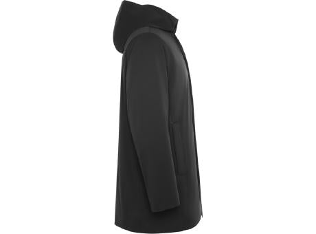 PARKA DOME S/XS BLACK