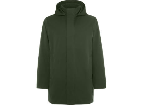 PARKA DOME S/XS BLACK