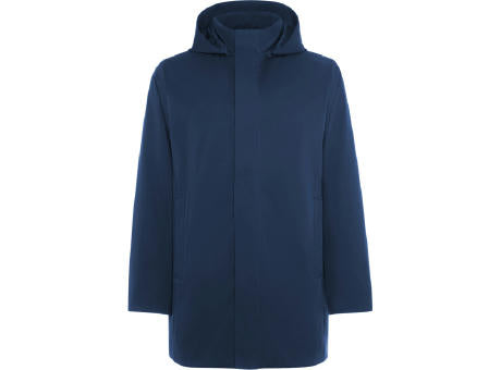 PARKA DOME S/XS BLACK