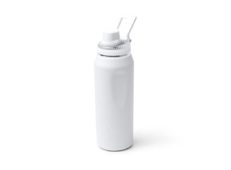 BOTTLE GERALD WHITE