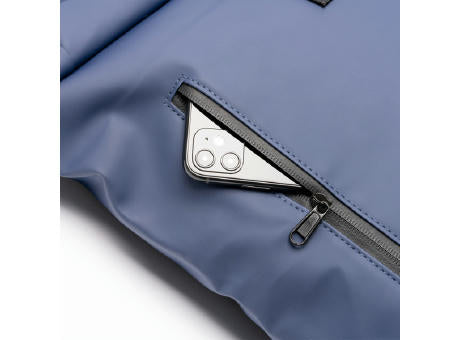 BACKPACK VALDEZ BLACK