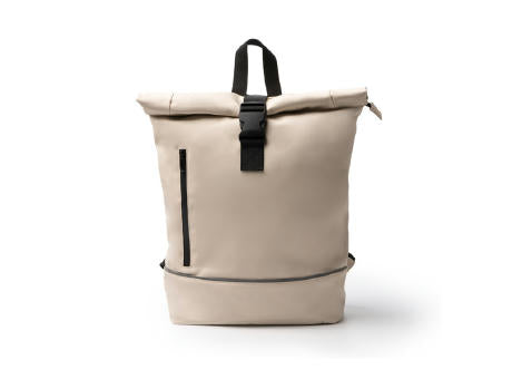 BACKPACK VALDEZ BLACK
