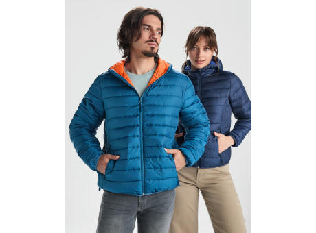 JACKE NORWAY WOMAN S/S BLACK