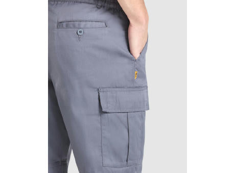 BERMUDA-SHORTS ARMOUR S/S WHITE