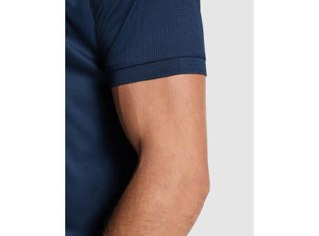 POLOSHIRT TORMO S/S WHITE