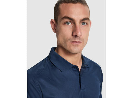 POLOSHIRT TORMO S/S WHITE