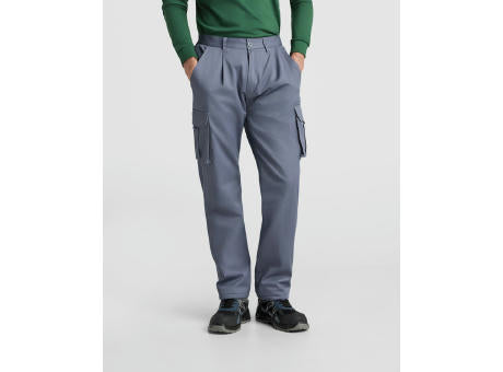 WARMOR PANTS S/36 BLACK