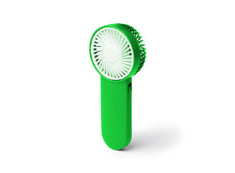FAN PISTOL WHITE