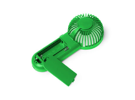 FAN PISTOL WHITE