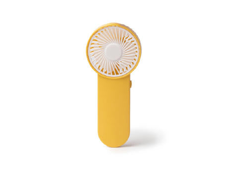 FAN PISTOL WHITE