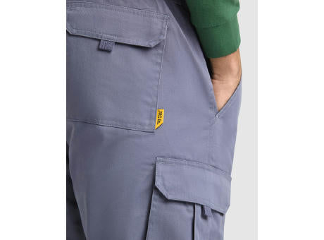 WARMOR PANTS S/36 BLACK