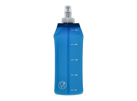 Faltbare Trinkflasche Vlond