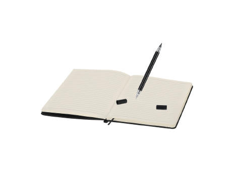 Halter Notizblock Lemard
