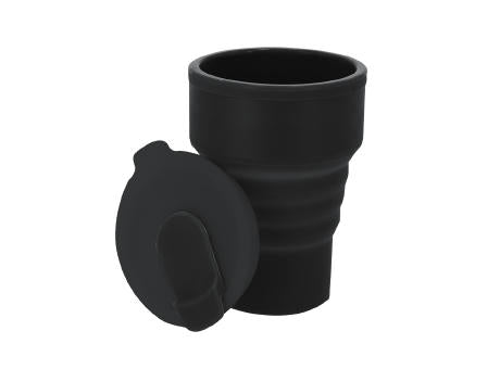 Faltbarer Trinkbecher Roric