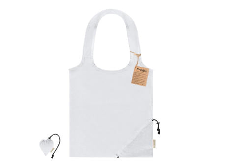 Faltbare Tasche Lecton