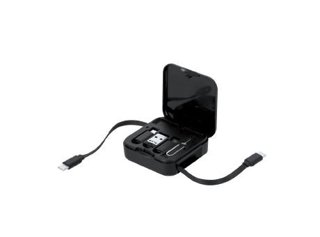 Ladegerätkabel Set Darmox