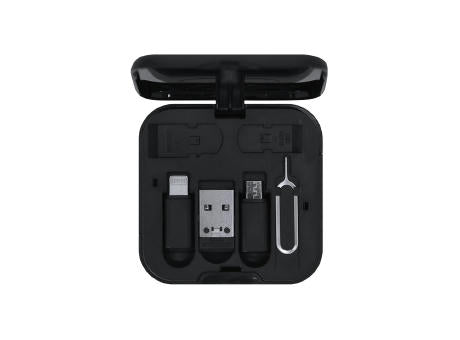 Ladegerätkabel Set Darmox