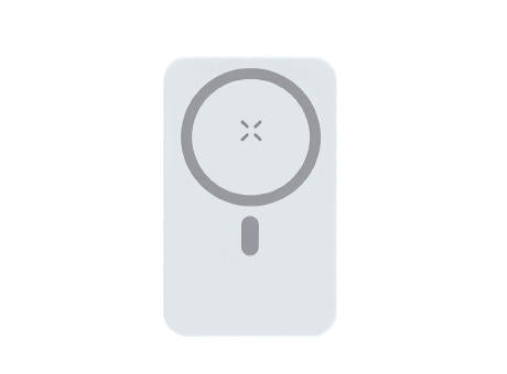 Power Bank Granzax